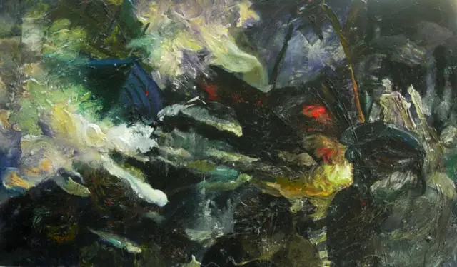 Ann Phong, Một lời dặn dò, 2008