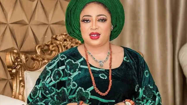 Ayaba Folashade Adeyemi