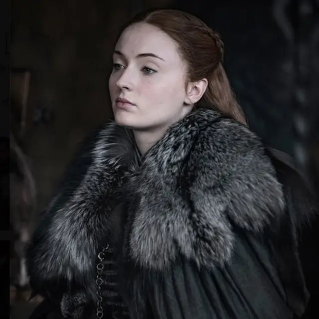 گیم آف تھرونز