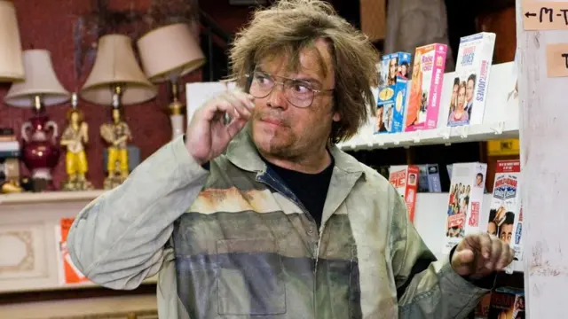 "Перемотка" (2008)