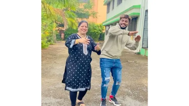 प्रज्ञा आणि प्रथमेश कदम