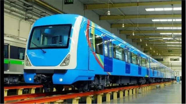 Ìjọba àpàpọ ti buwọlu fífi àwọn ibùdó ọkọ ojú ìrìn kọọkan sọrí àwón eekan ìlú bíi Tinubu, Soyinka, Osinbajo ati bee bee lo.