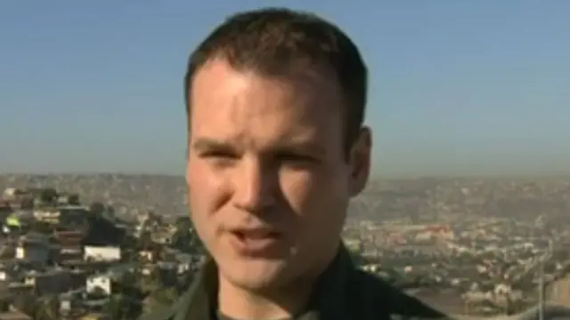 سکیورٹی اہلکار