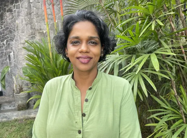 భవానీ ఫోన్సెకా