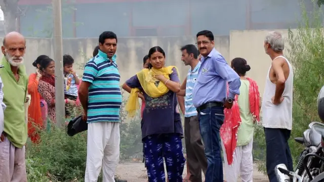 दो धारी तलवार के बीच जम्मू के कश्मीरी पंडित?