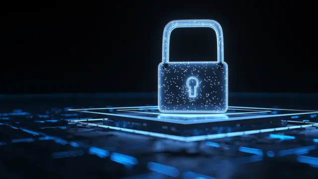 சைபர் பாதுகாப்பு