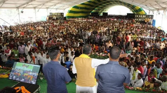 झारखंड विधानसभा चुनाव