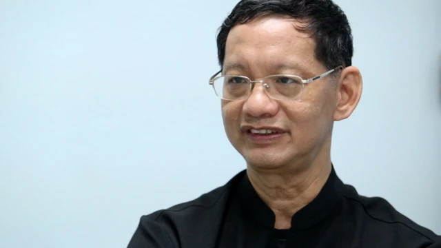 นายแพทย์ยงยุทธ