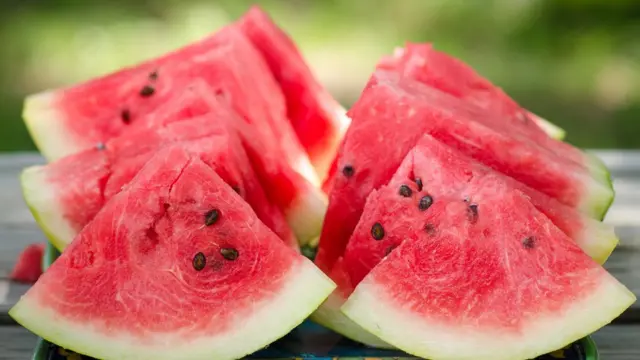 தர்பூசணி