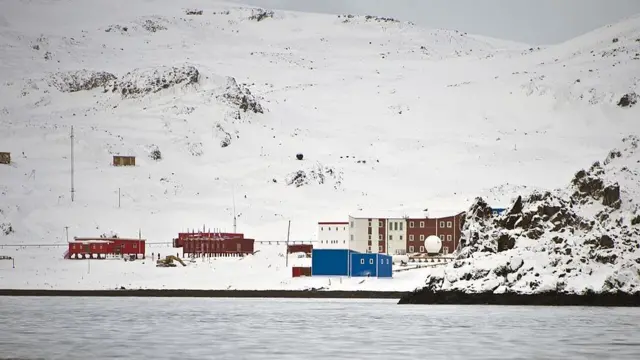 Антарктида: як живеться на єдиному континенті без коронавірусу