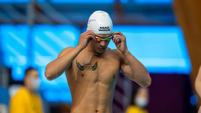 فهیم انوري هیله من دی د افغانستان لپاره به مډال وګټي