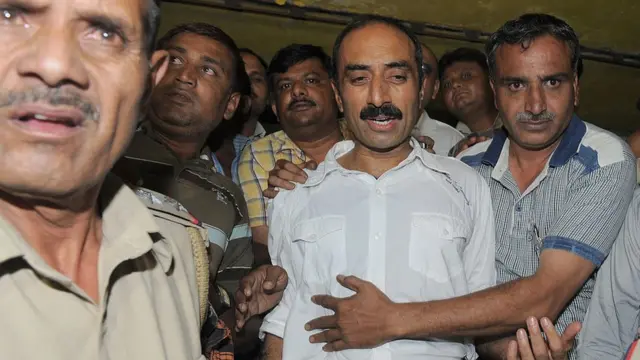 संजीव भट्ट