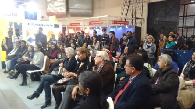 عالمی کتاب میلہ