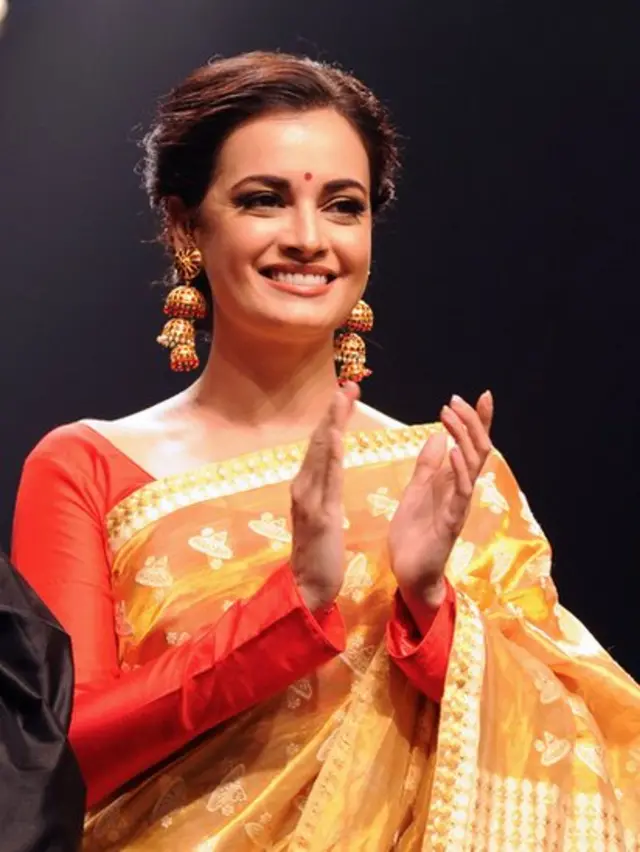 لیکمے فیشن ویک