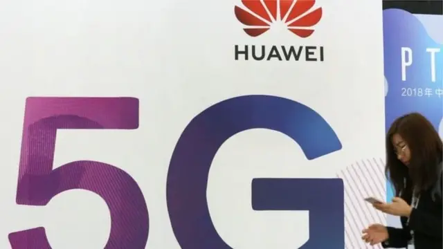 5G网络