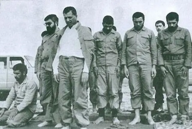 اثر نامه‌های صدام و جواب هاشمی رفسنجانی