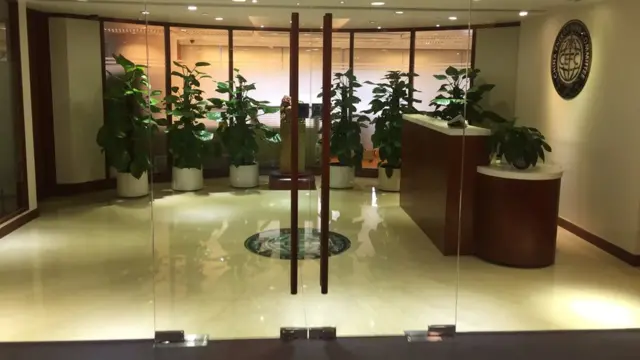 香港中華能源基金會