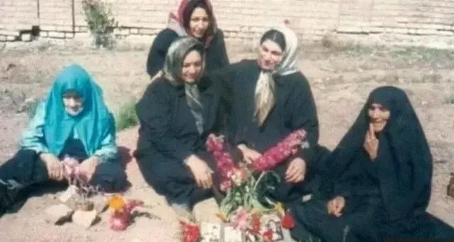 خانوادهها و مادران خاوران، دو بار در سال، جمعه اول شهریور