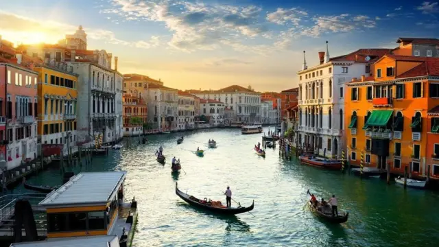 वेनिस