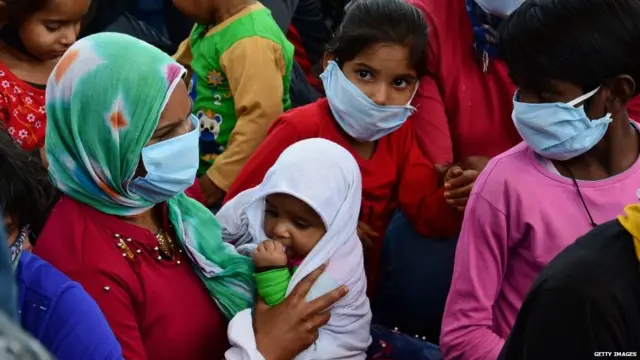 लॉकडाउन