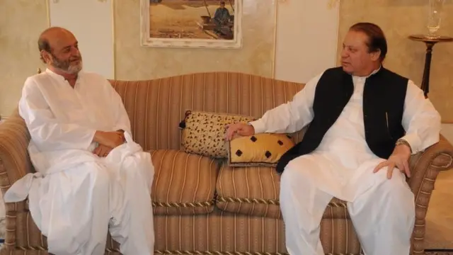 ممتاز بھٹو