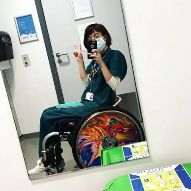 گریس اسپنس گرین