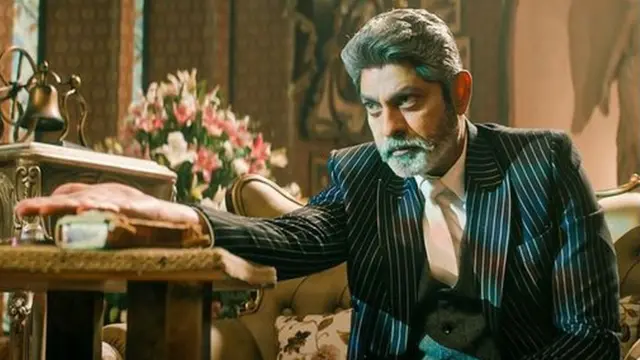 జ‌గప‌తిబాబు