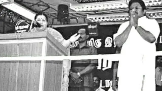 LIVE: ஆர்.கே.நகர் இடைத்தேர்தல் - 40,000 வாக்குகளை கடந்து தினகரன் தொடர்ந்து முன்னிலை