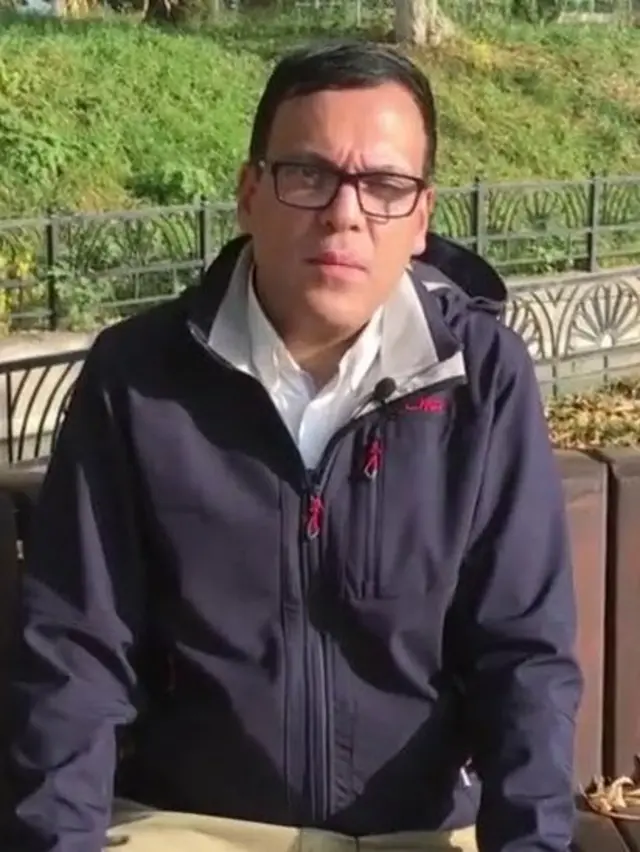 Анвар Назир