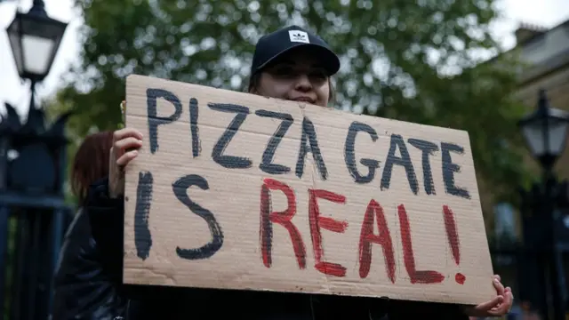 Трамп проти педофілів, сатаністів і світової змови. Коротка історія руху QAnon