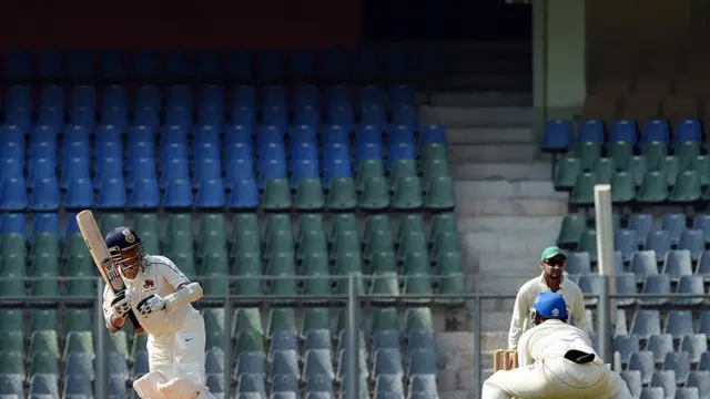 आयपीएल, रणजी, क्रिकेट, खेळ