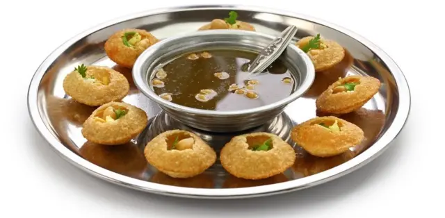 गोलगप्पा