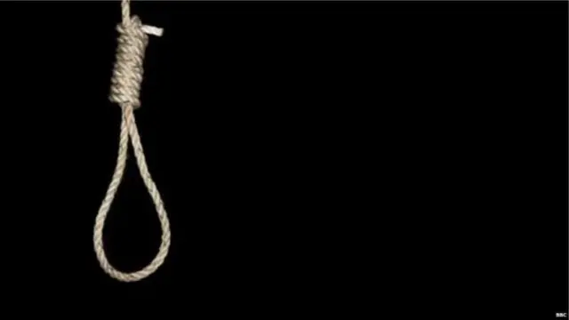 आत्महत्या