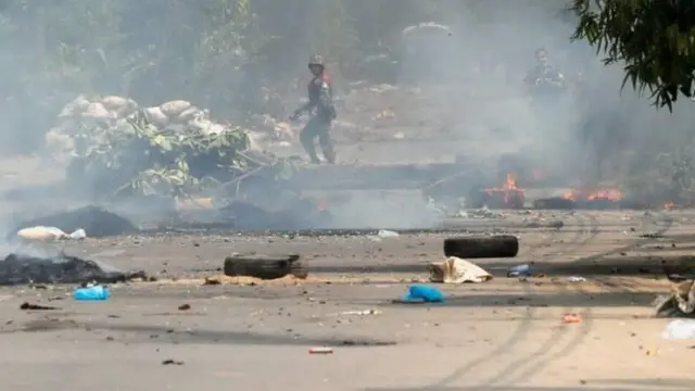 మియన్మార్