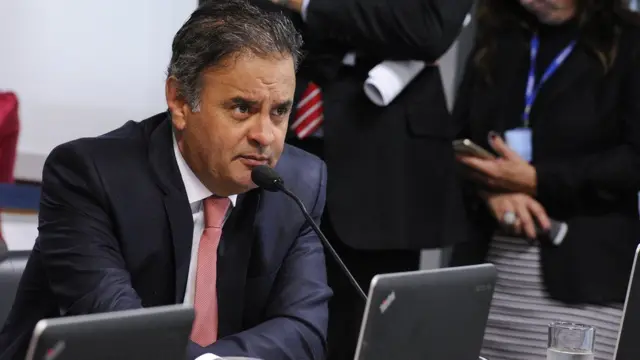 Aécio Neves