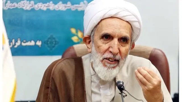 مهدی طائب، فرمانده قرارگاه عمار