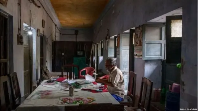 अतुल्य चक्रवर्ती