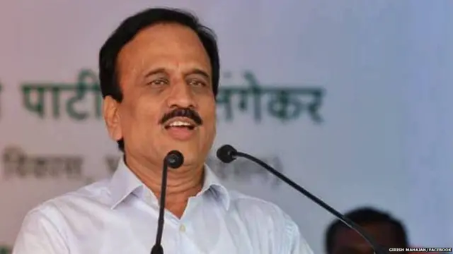 गिरीश महाजन