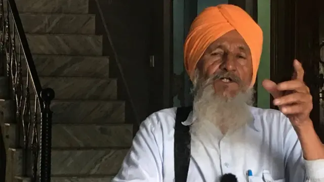 ਅਵਤਾਰ ਸਿੰਘ