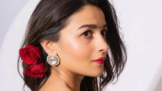 आलिया भट