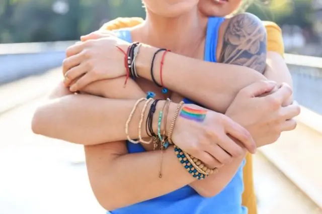 همجسنگرایی