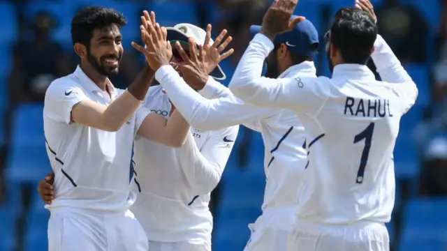 भारत, वेस्ट इंडिज, कोहली