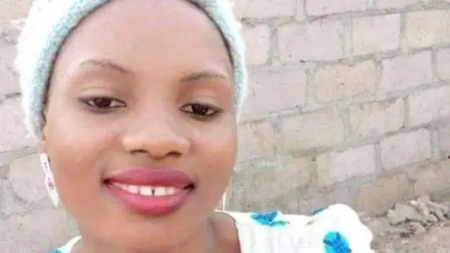 Deborah Yakubu bụ nwata akwụkwọ mahadum "Shehu Shagari College of Education"