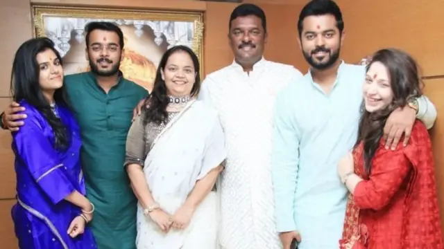 प्रताप सरनाईक, शिवसेना, किरीट सोमय्या