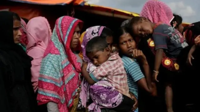 रोहिंज्या