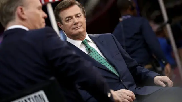 manafort