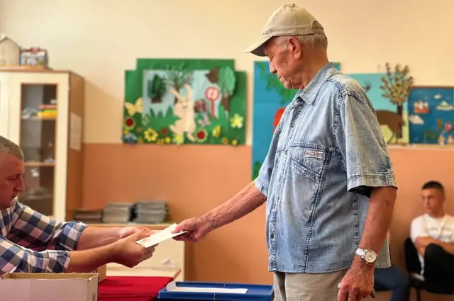 Подгорица, 11. јун 2023.