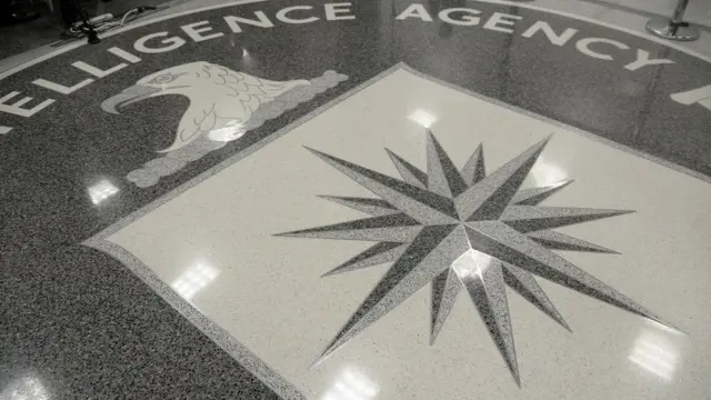 سازمان سیا عهده‌دار فعالیت‌های جاسوسی و اطلاعاتی فرامرزی و پیش‌گیری از تهدیدهای بین‌المللی علیه ایالات متحده است