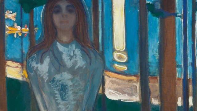 Edvard Munch