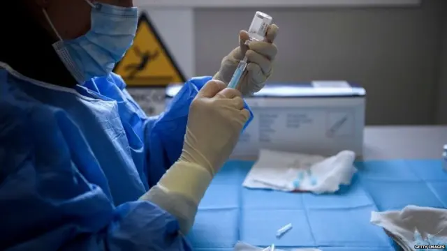 ਕੋਰੋਨਾ ਵੈਕਸੀਨ